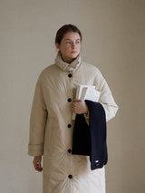 Light padded jumper (6642374606966)