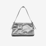 Mi-Joo, two-way chain shoulder bag
