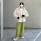 バートワイドパンツ/Bart Wide Patns