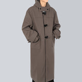 Penta ダッフルコート/Penta Duffel Coat