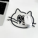 EDDY MOUSE PAD