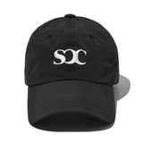 メタルボールキャップ / Metal Ball Cap_Black