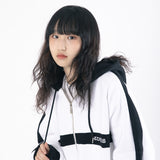 RDCHS BASIC HOODIE ZIPUP [2Color] (6550284664950)