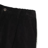 ユニベーシックコーデュロイパンツ