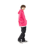 ヨーニングフーディー / YAWNING HOODIE MSHHD003-PK