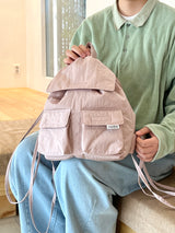 Easily Bag - pink