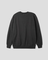 ロープラインラグランスウェットシャツ/Rope line Raglan MTM 4color