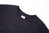 CECスウェットシャツ / CEC SWEATSHIRT(Navy/기모)