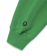 ハイノートフーディ / HIGH NOTE HOODIE GREEN(CV2DSUM406A)