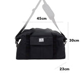 ダッフルバッグ / SGS DUFFLE BAG
