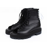 DVS ウォーカー サンダル バック レースアップ / DVS WALKER SANDALS back lace up