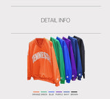 Bill Tennessee Jersey Sweat Shirt (6color)