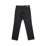 I AM NOT A HUMANBEING DENIM PANTS - O/C (6674937315446)