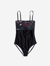 DYBワンピース水着 / DYB MONOKINI