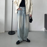 TR2444 ソフトティンワイドデニム / TR2444 Soft Tin Wide Denim (XS–L)