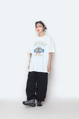 ビバリーヒルズショートスリーブtシャツ