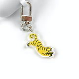 DO IT TIGER KEY RING (6538494574710)