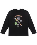 アレックスブレインTシャツ / ALEX BRAIN T-SHIRT (2487641571446)