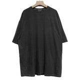 マッドピグオーバーフィット半袖Tシャツ (5 color)