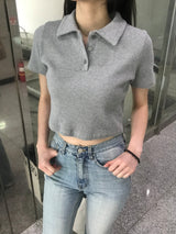 Pure collar T
