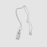 PUNCHING BAR NECKLACE (6690682601590)