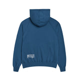 リバースホラーラグランフーディー / REVERS HORROR RAGLAN HOODIE (4577403404406)