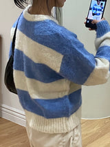 Himmel stripe knit