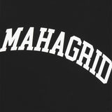 バーシティロゴタンクトップTシャツ / VARSITY LOGO SLEEVELESS TEE