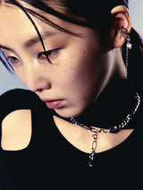 no.188イヤーカフ/no.188 earcuff