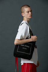 Basic echo bag - Black (4622104952950)
