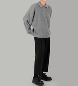 ウィニーオーブフィットニット / Winnie Ove Fit Knit