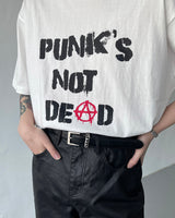 ファンクショートスリーブTシャツ / HD Funk Short-Sleeved T-Shirt (2 colors)