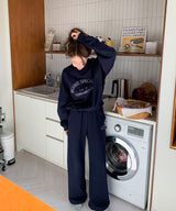 Slogan pants - pt