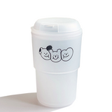 SASIM FRIENDS TUMBLER (6609838506102)