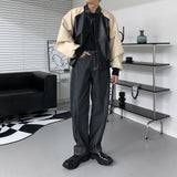 MG レーサークロップドジャケット / MG Racer Cropped Jacket (2 colors)