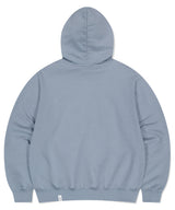 RAW CUT HOODIE