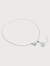no.102ネックレスクリスタル / no.102 necklace CRYSTAL