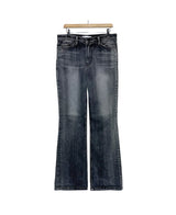 リッキーズブラッシュラインパンツ / Rickies brush line pants