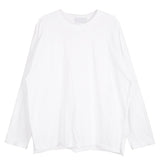 No.9921 ウォッシングレイヤードT