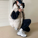 [Bellide made] Road Stitch Jogger Training Set