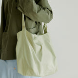クロスバッグ / unisex cross bag cream