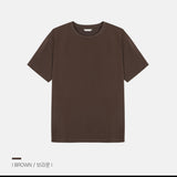 ピマコットンT / Pima Cotton Tee