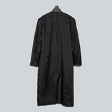 ボヴシングルロングコート/Bov Single Long Coat