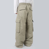 パッティドカーゴパンツ/Padded Cargo Pants