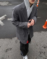 No.9968 biggy blazer JK