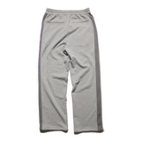 printed splice pants (6695987642486)