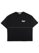 ASCLO SEOUL Short Sleeve T Shirt (2color) (6563753459830)