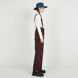 3 BUTTONS CLUB PANTS_leopard (6640105914486)