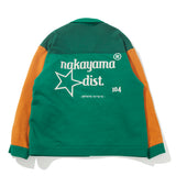 carrot padded jacket (6632232255606)