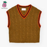 TWIST V-VEST (6609510498422)